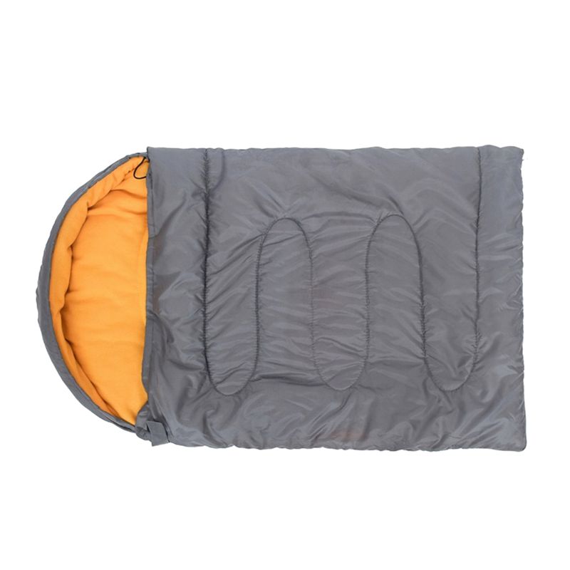 Outdoor Camping Dog Kennel - A00E-Waterproof chaud sac de couchage pour
