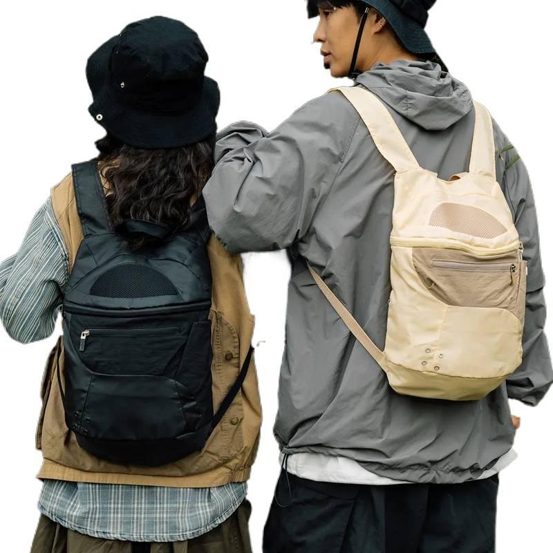 Outdoor Camping Hiking - Sac à dos de randonnée pour