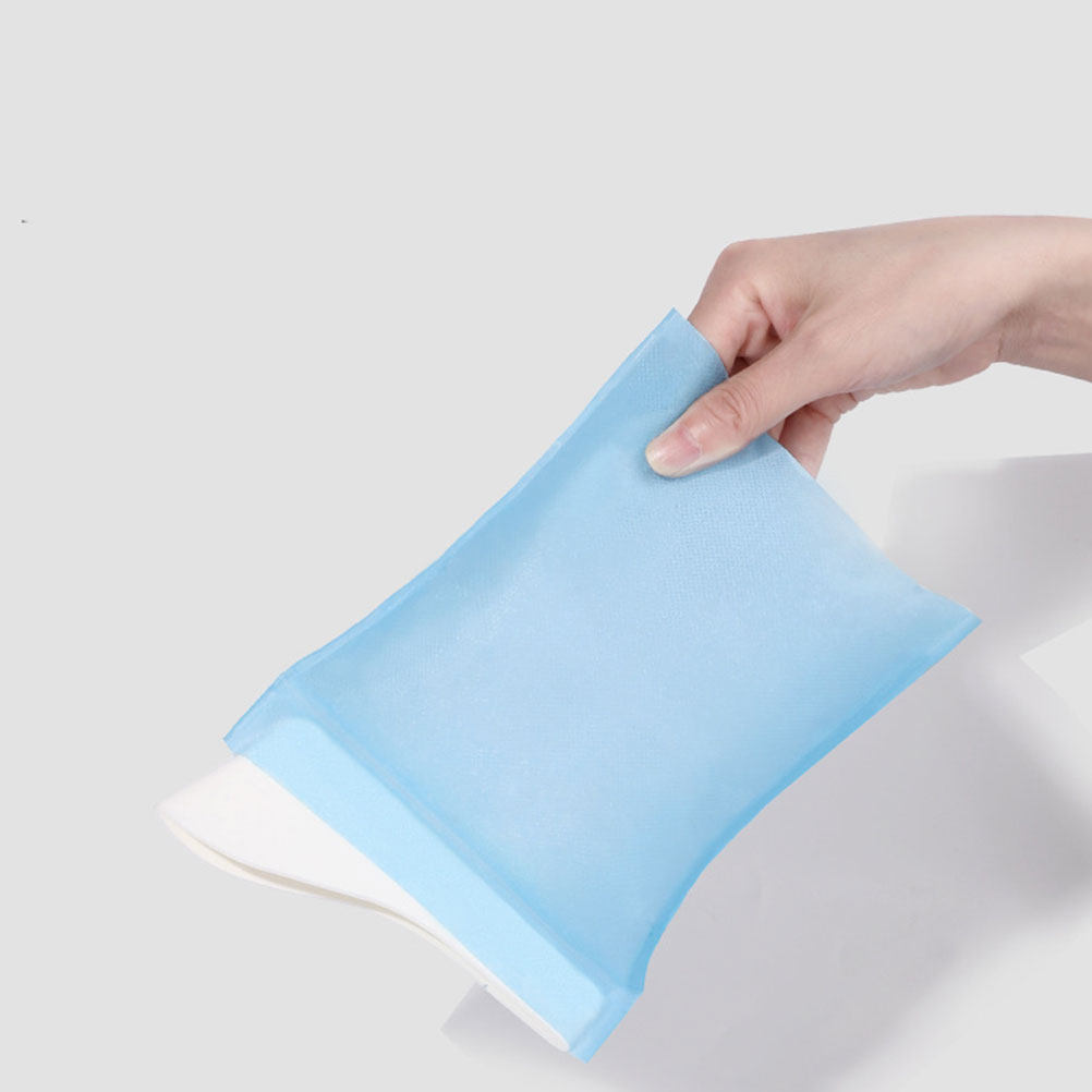 Outdoor Camping Urinal - Sacs urinaires de voyage, 20 pièces,