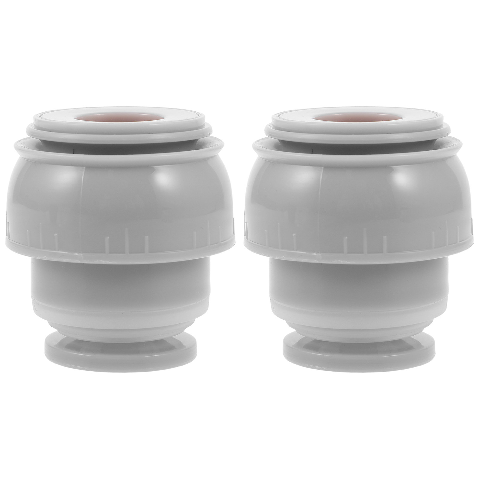 Vacuum Insulated Flask - Lot de 2 bouchons thermiques anti-fuite