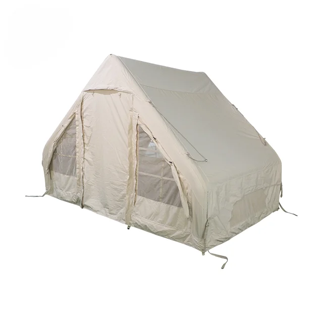 Camping Zelt Outdoor - -Tente de Camping en plein air