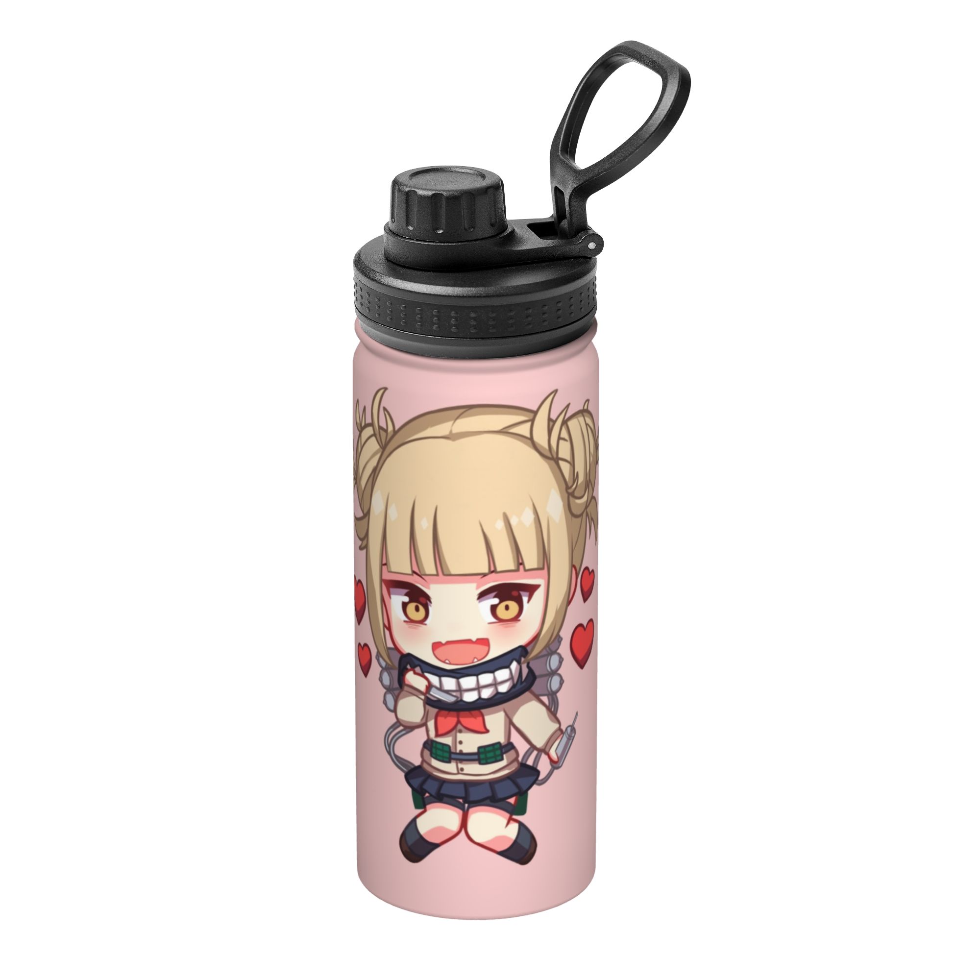 Vacuum Insulated Flask - Toga My Hero Academia 18OZ Bouteille