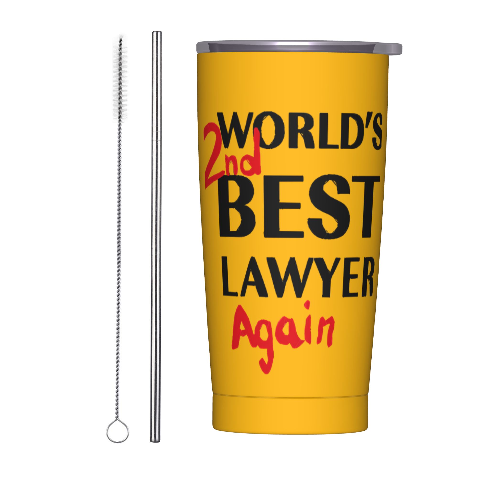 Vacuum Insulated Flask - Gobelet isotherme Better Call Saul avec