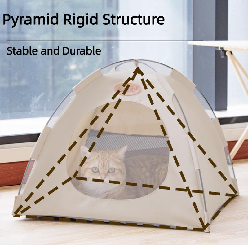 Tente pliable portable pour an - Outdoor Camping Dog Bed avis et prix