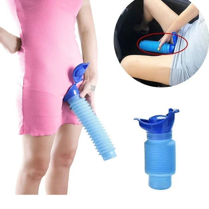 Portable 750ML urine extérieur - Outdoor Camping Urinal avis et prix