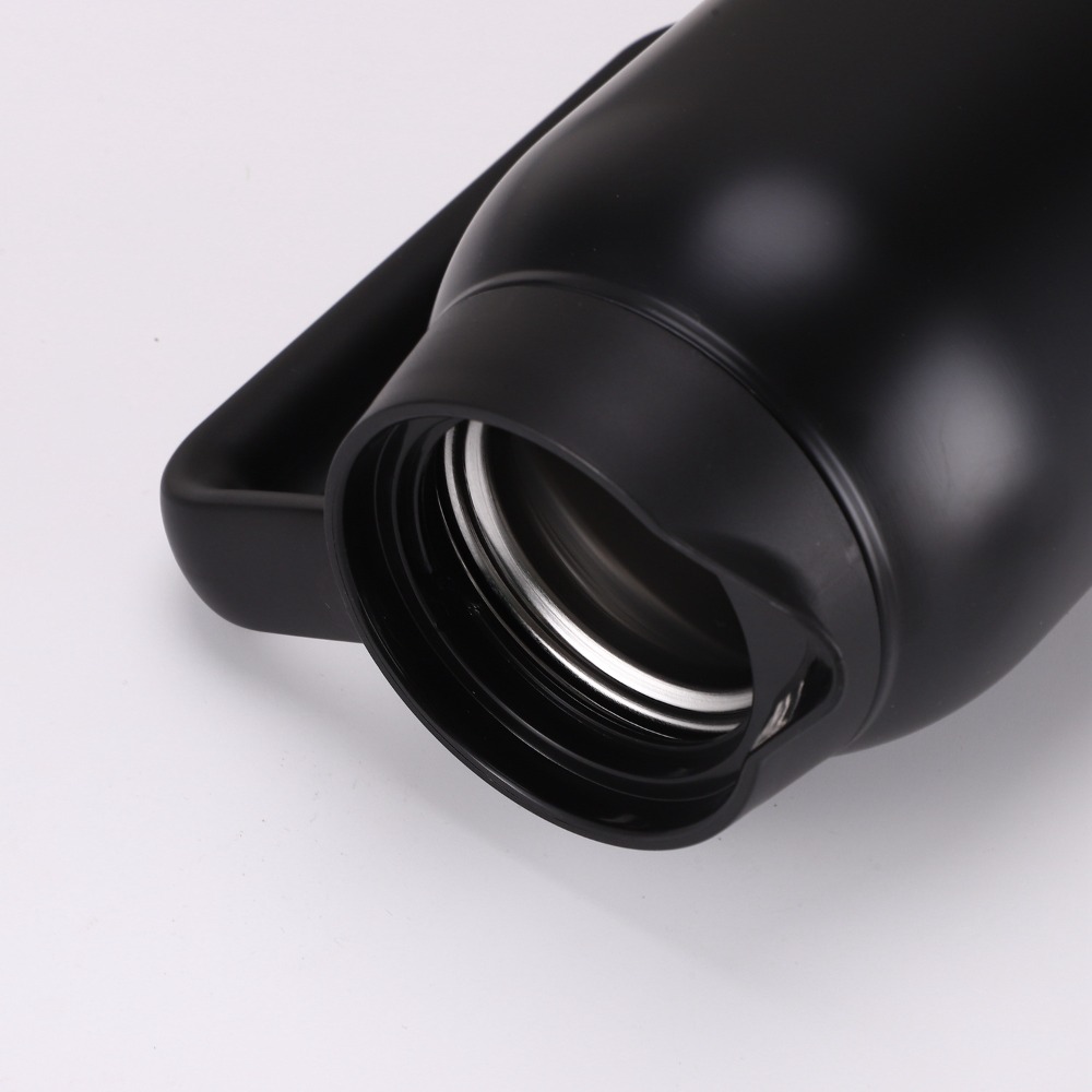 Bouilloire Thermique en Acier  - Vacuum Insulated Flask avis et prix