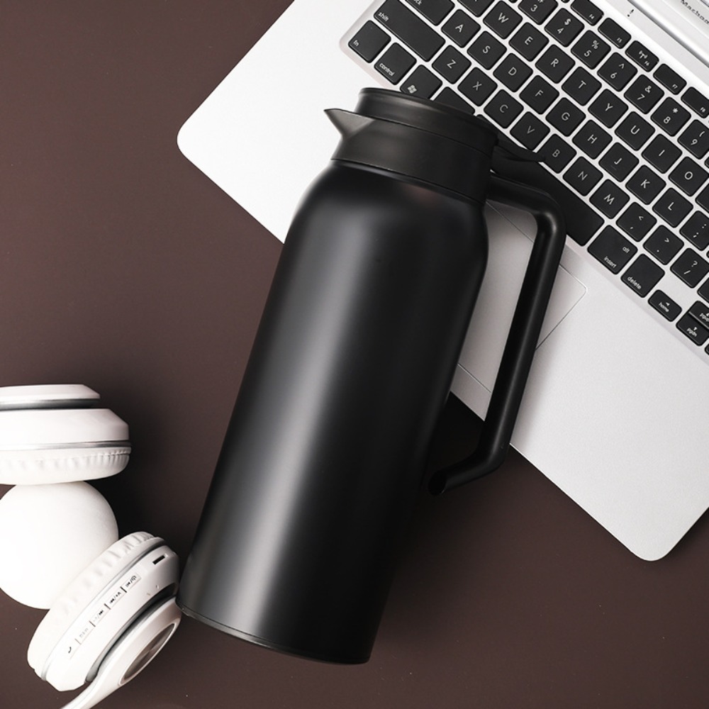 Bouilloire Thermique en Acier  - Vacuum Insulated Flask avis et prix