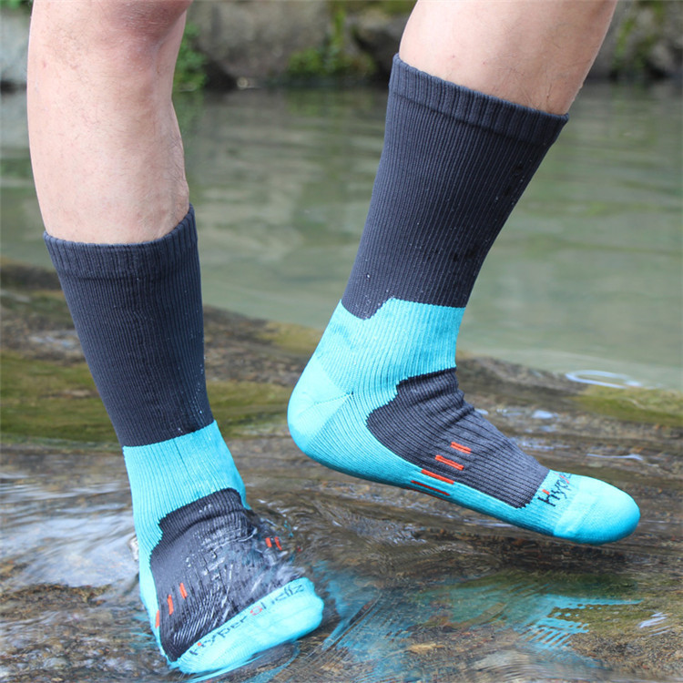 Chaussettes imperméables respi - Outdoor Camping Hiking avis et prix
