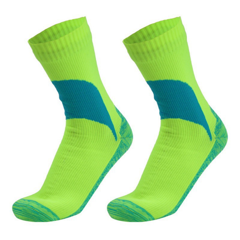 Chaussettes imperméables respi - Outdoor Camping Hiking avis et prix