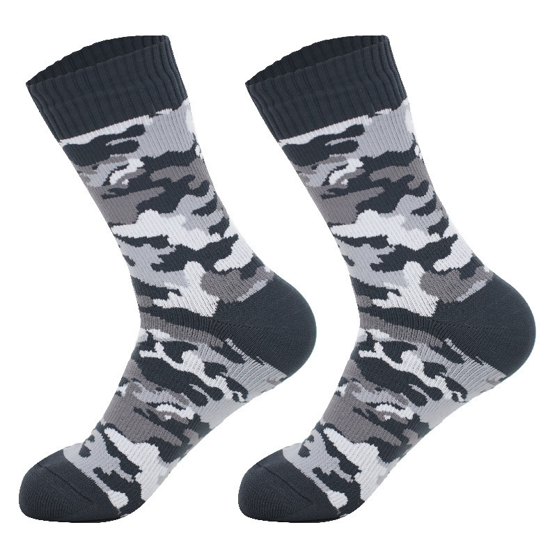 Chaussettes imperméables respi - Outdoor Camping Hiking avis et prix