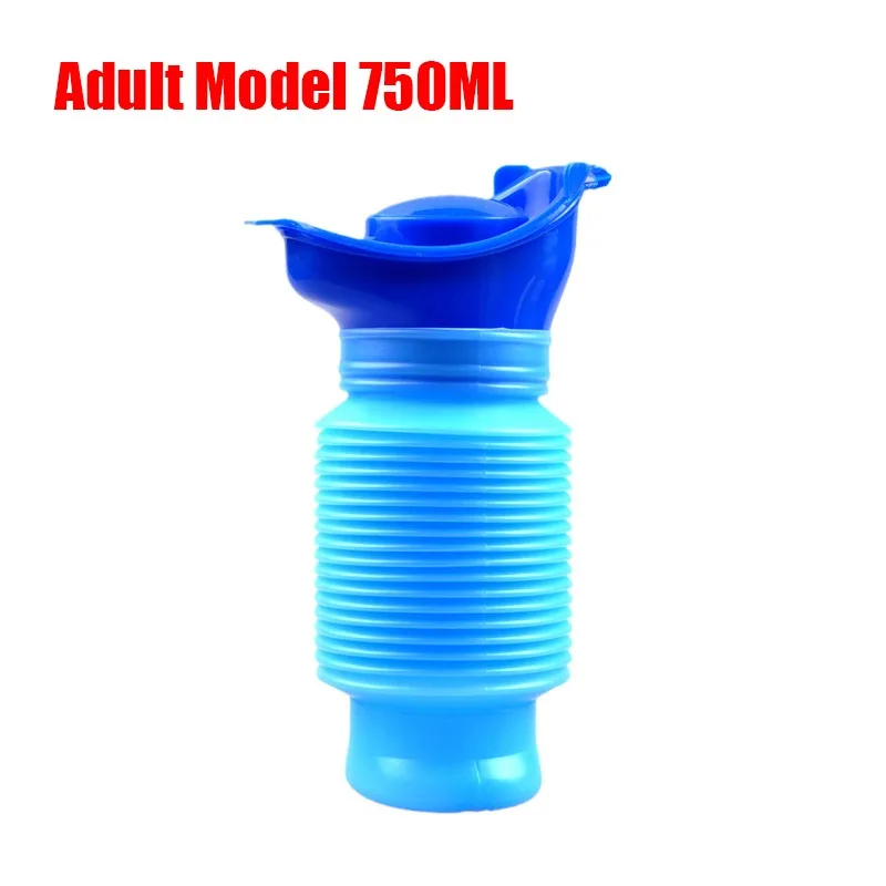 Sac à urine portable d'extérie - Outdoor Camping Urinal avis et prix
