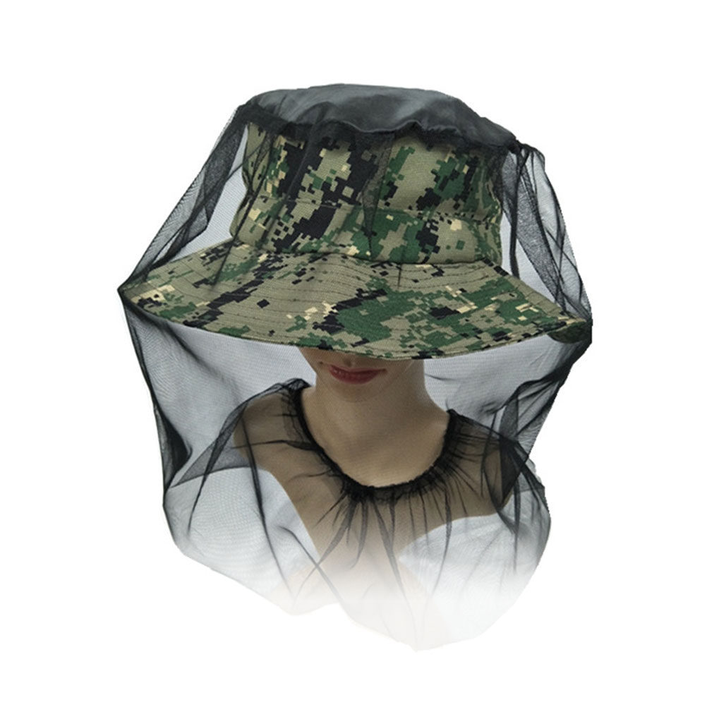 Filet anti-moustiques léger et - Outdoor Camping Mosquito Net avis et prix