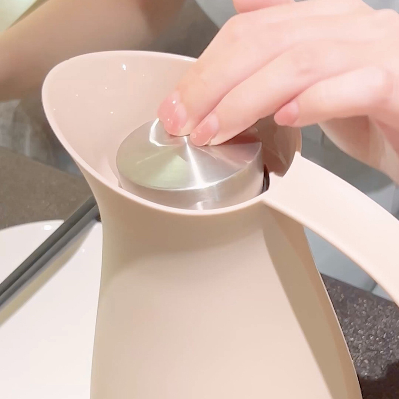 Bouteille isotherme sous vide  - Vacuum Insulated Flask avis et prix