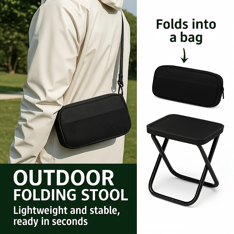 Chaise de camping pliable comp - Outdoor Camping Recliner Chairs avis et prix