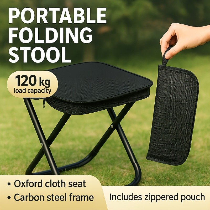 Chaise de camping pliable comp - Outdoor Camping Recliner Chairs avis et prix