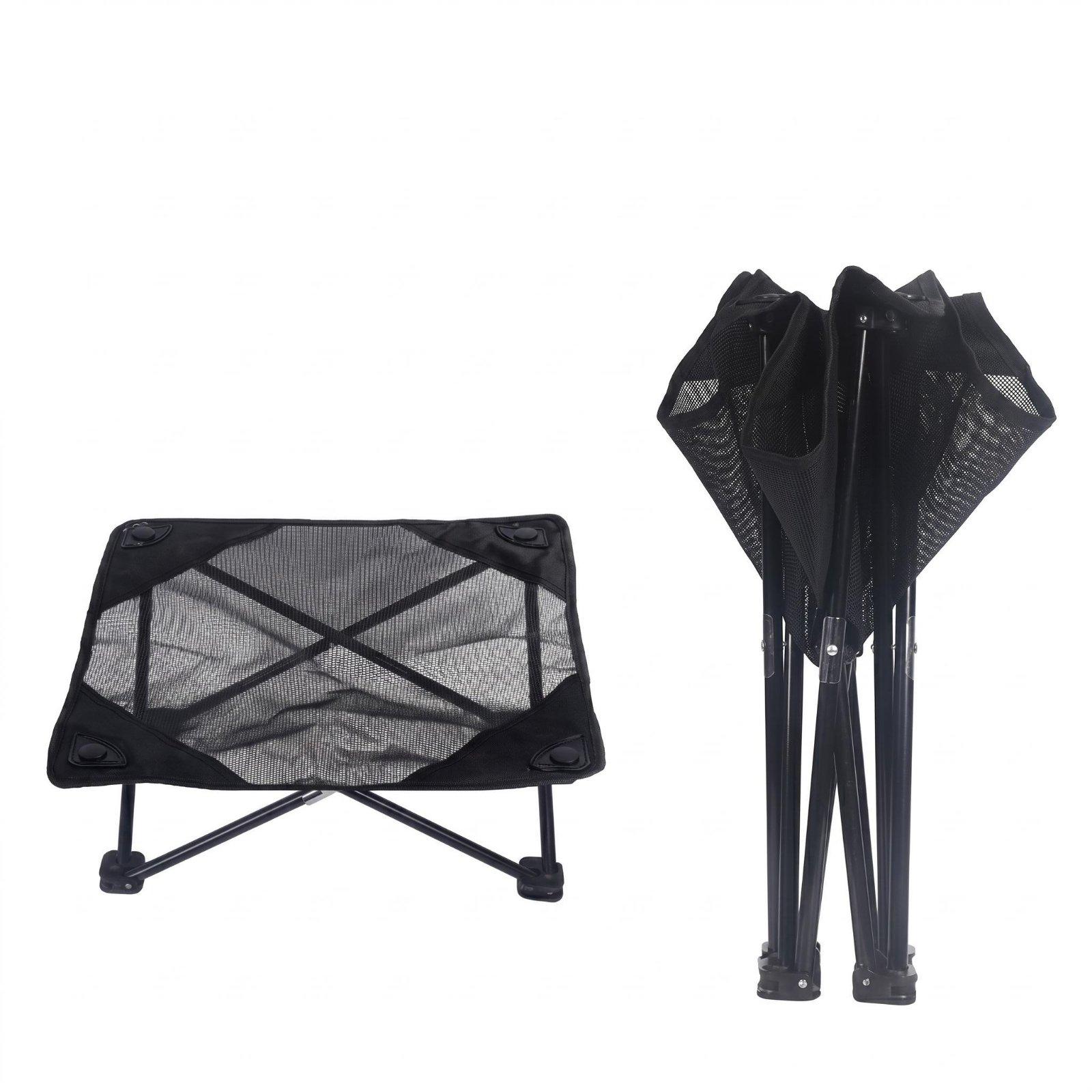 Plateforme de repos extérieure - Outdoor Camping Dog Bed avis et prix