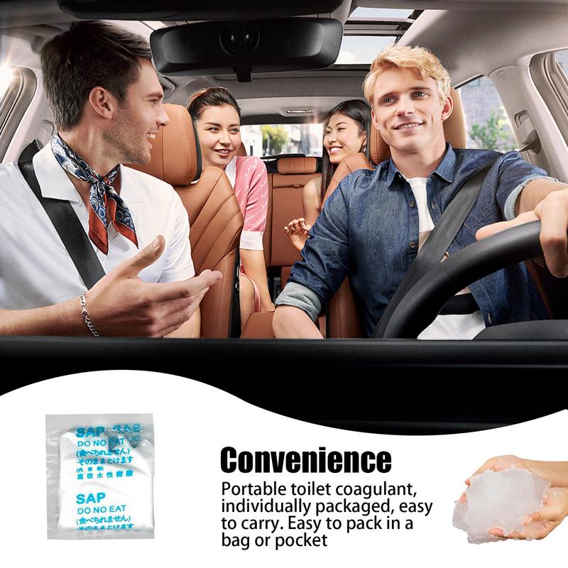 Coagulant d'urine Portable, ou - Outdoor Camping Urinal avis et prix