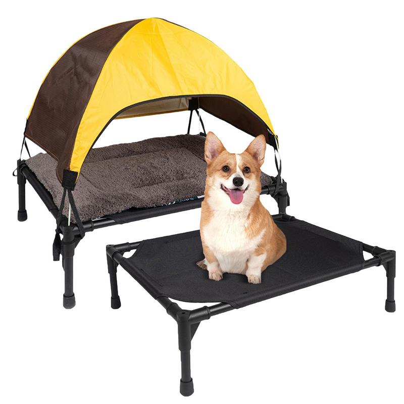 Lit SuréWerPliable pour Animau - Outdoor Camping Dog Bed avis et prix