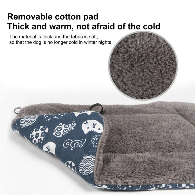 Lit SuréWerPliable pour Animau - Outdoor Camping Dog Bed avis et prix