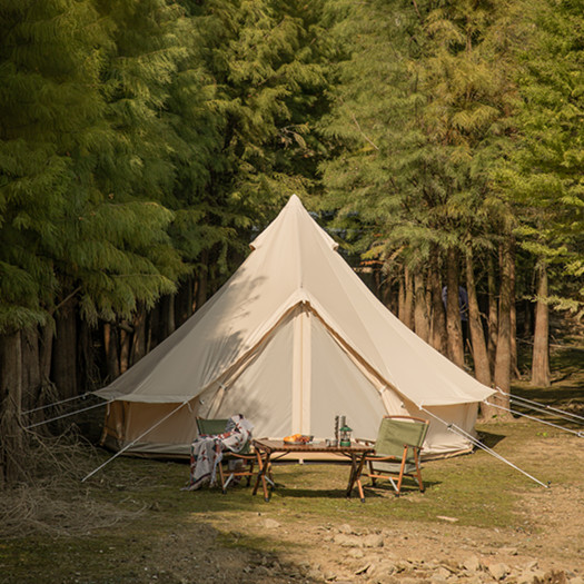Vente flash : yourte de luxe p - Camping Zelt Outdoor avis et prix