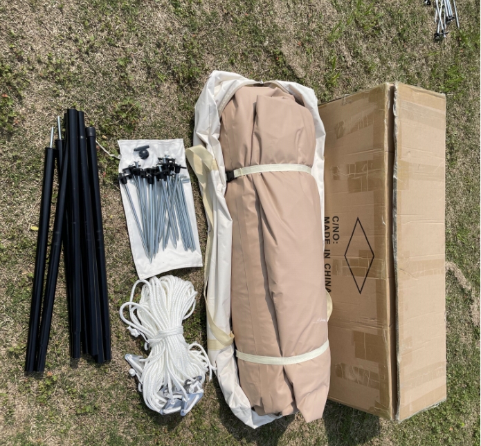 Vente flash : yourte de luxe p - Camping Zelt Outdoor avis et prix