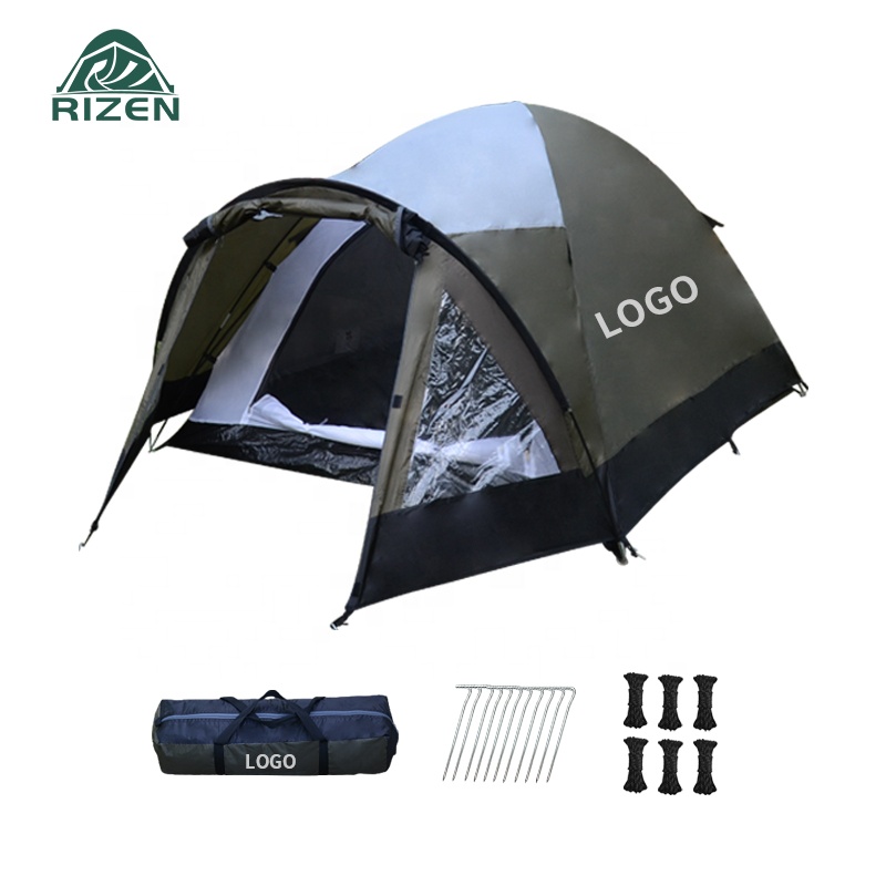 Tente de camping d'extérieur p - Camping Zelt Outdoor avis et prix