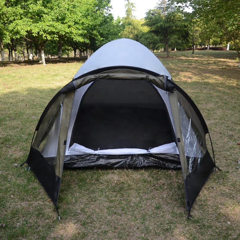 Tente de camping d'extérieur p - Camping Zelt Outdoor avis et prix