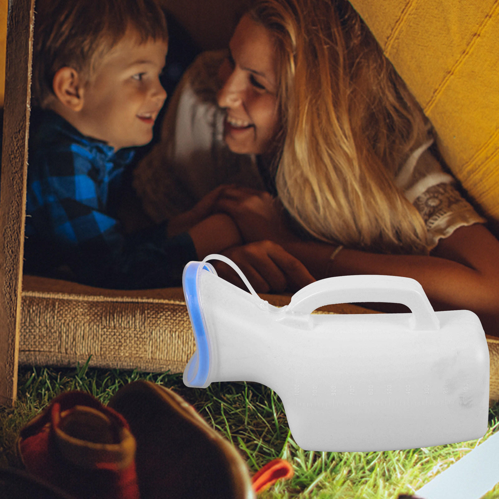 Urinoir portable pour femme, c - Outdoor Camping Urinal avis et prix
