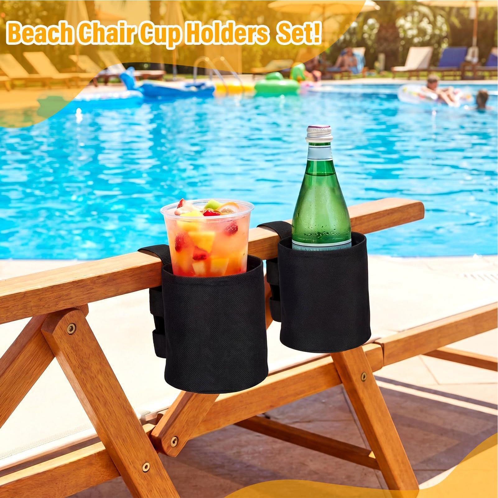 Porte-bouteille d'eau universe - Outdoor Camping Recliner Chairs avis et prix