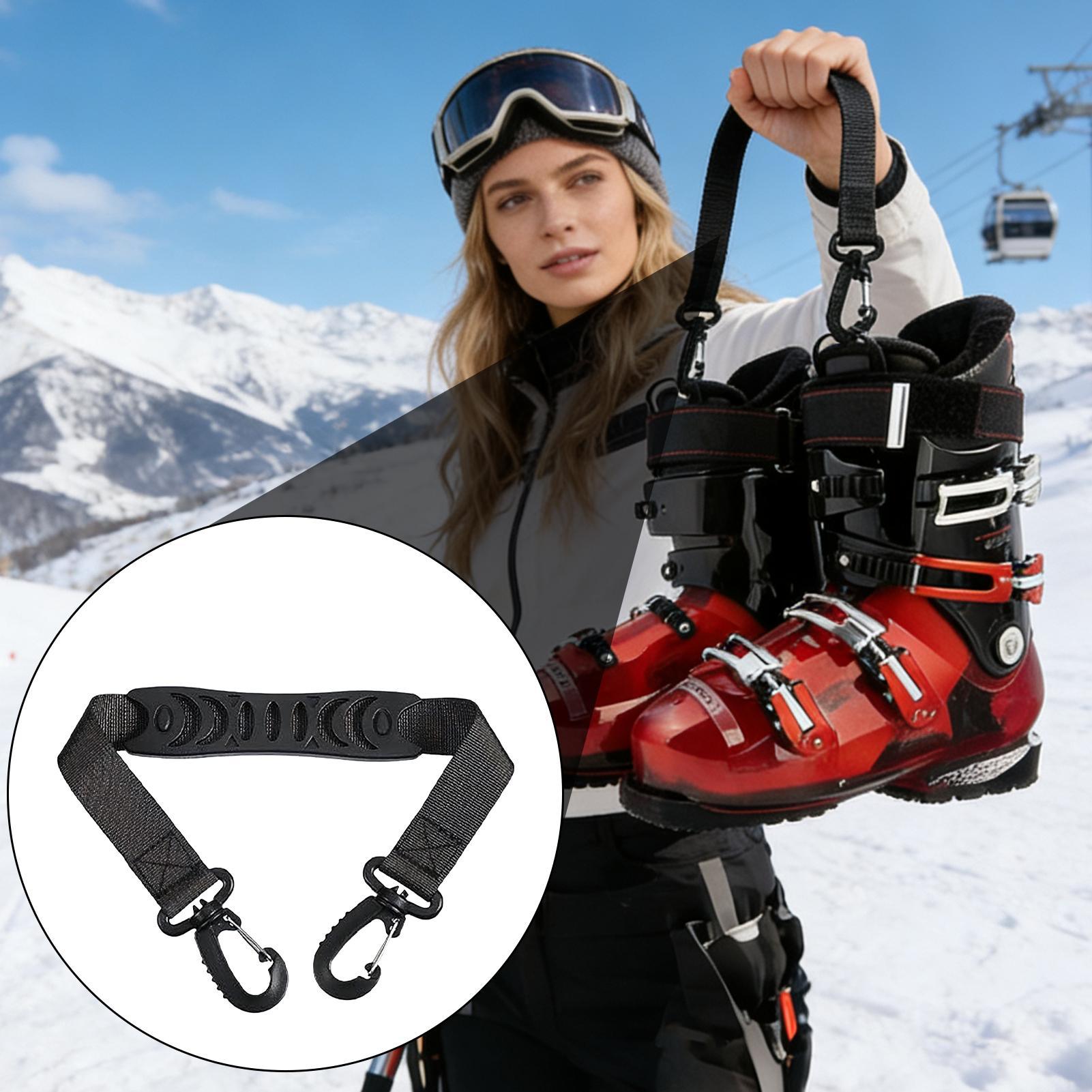 Sangles de chaussures de Ski,  - Outdoor Camping Hiking avis et prix