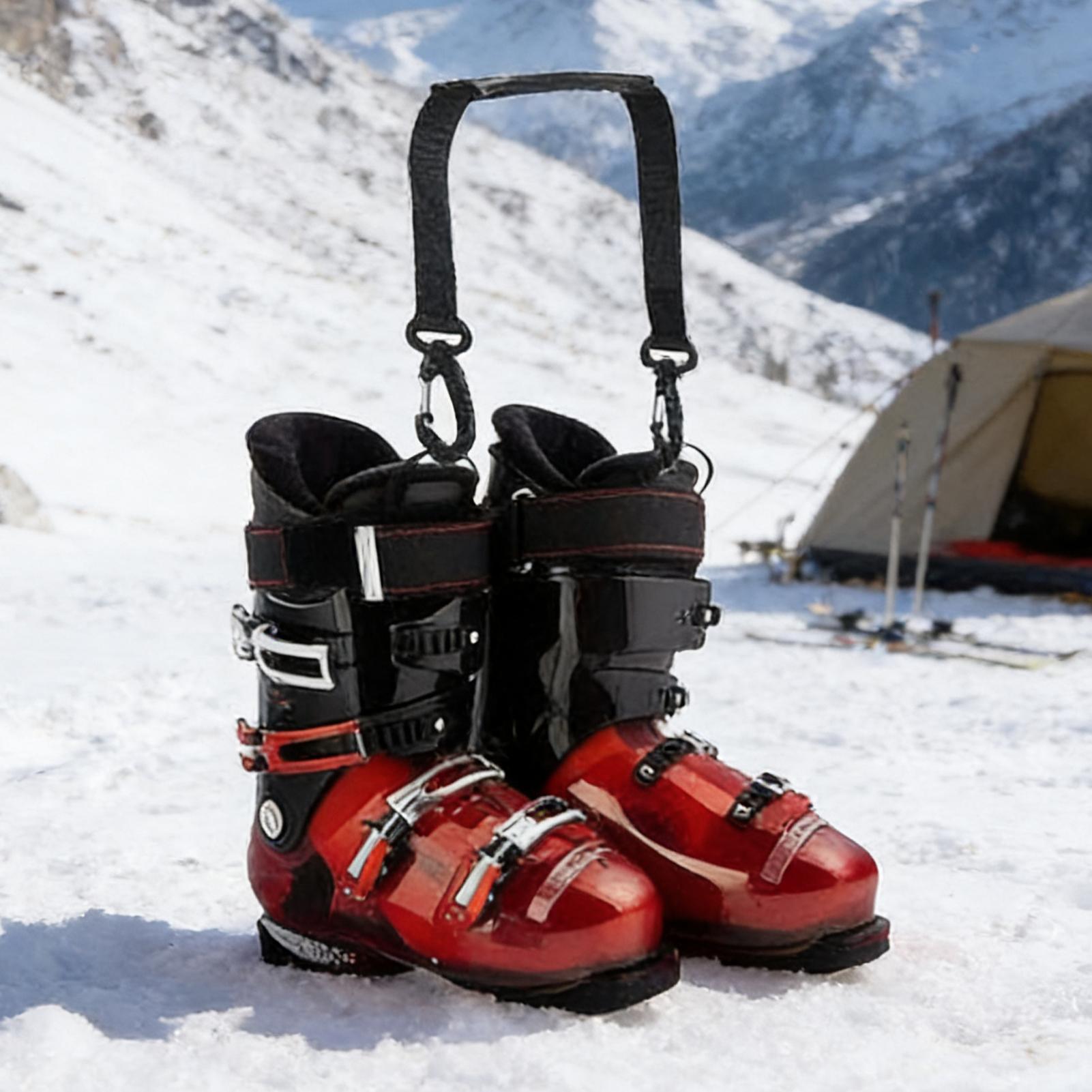 Sangles de chaussures de Ski,  - Outdoor Camping Hiking avis et prix