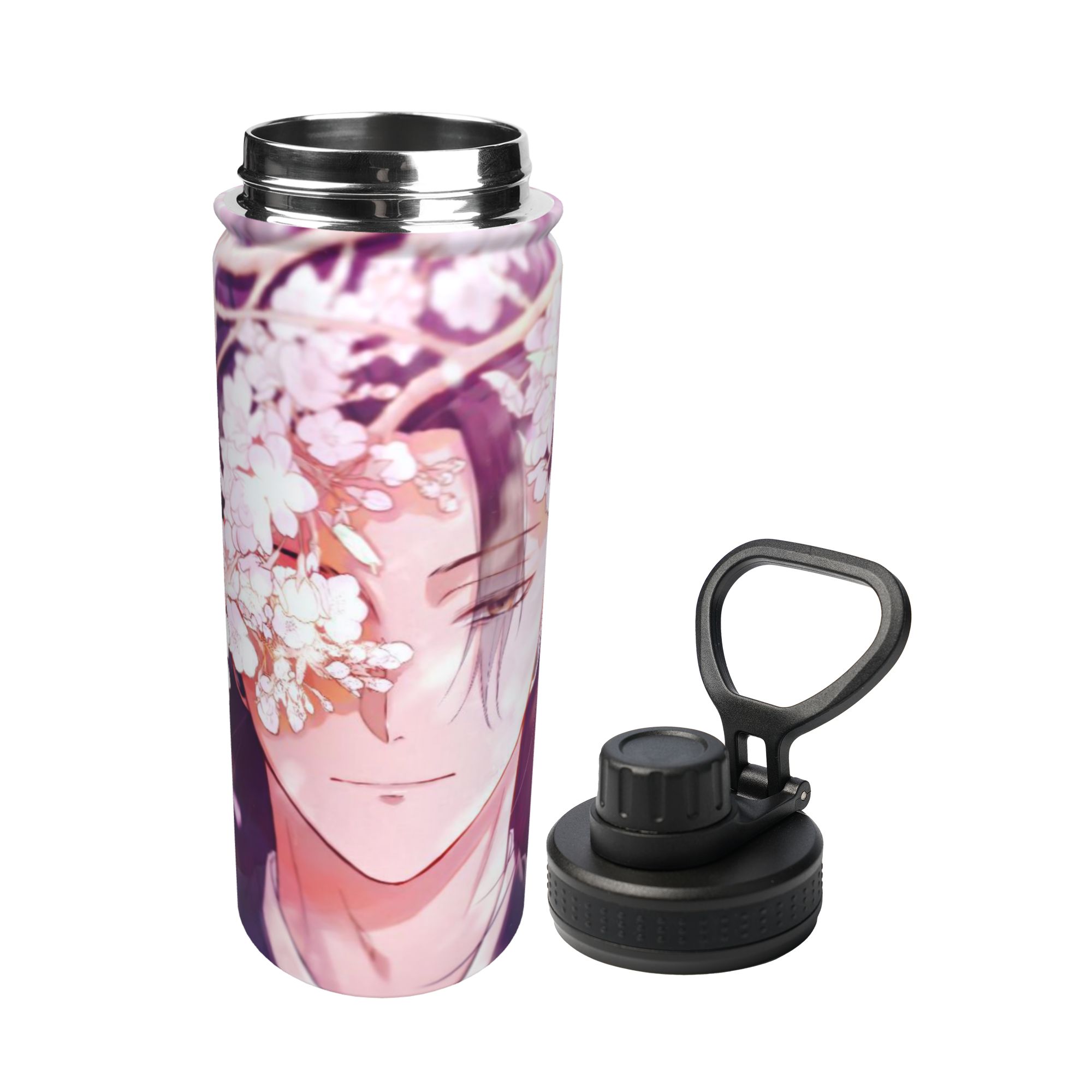 Bouteille isotherme sport Juju - Vacuum Insulated Flask avis et prix
