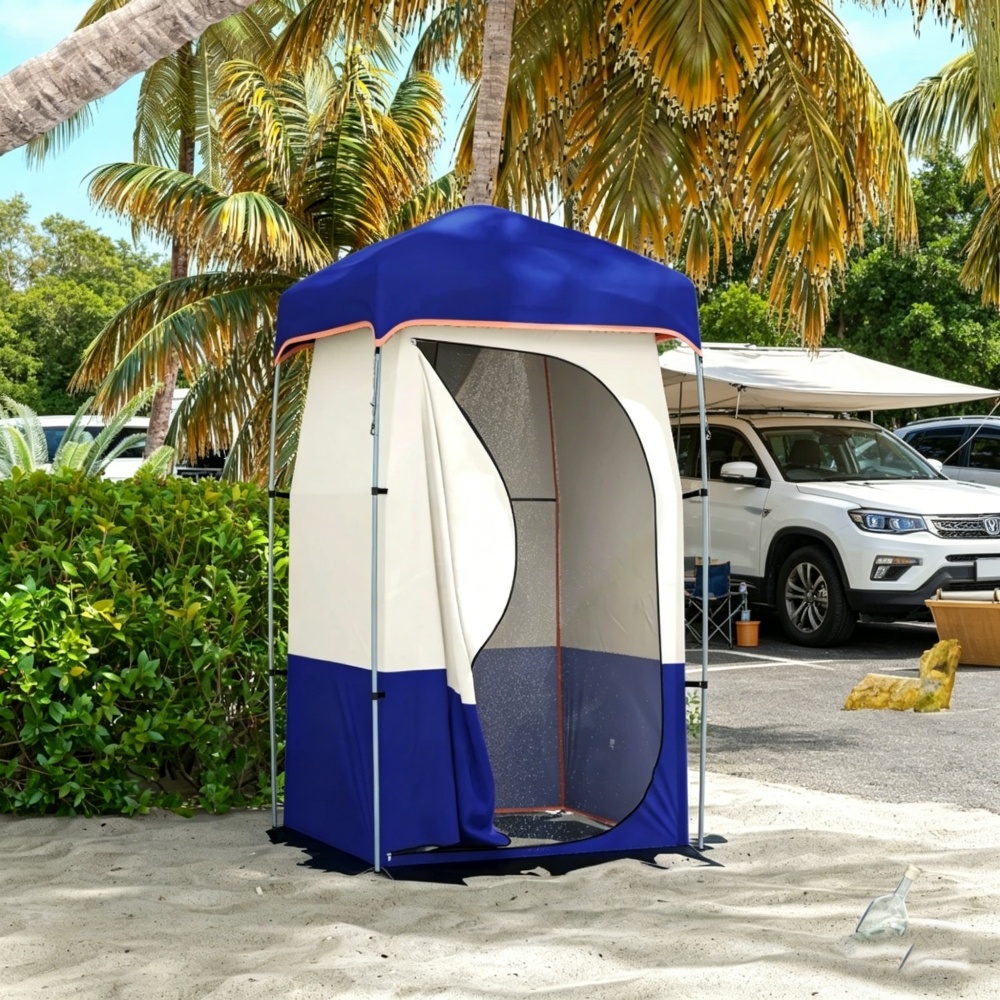 Tente de Douche de Camping Pop - Outdoor Camping Hiking avis et prix