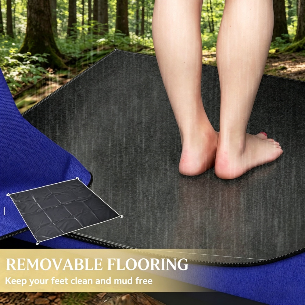 Tente de Douche de Camping Pop - Outdoor Camping Hiking avis et prix
