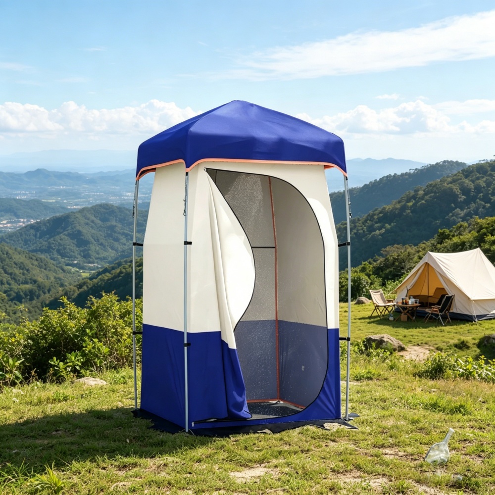 Tente de Douche de Camping Pop - Outdoor Camping Hiking avis et prix