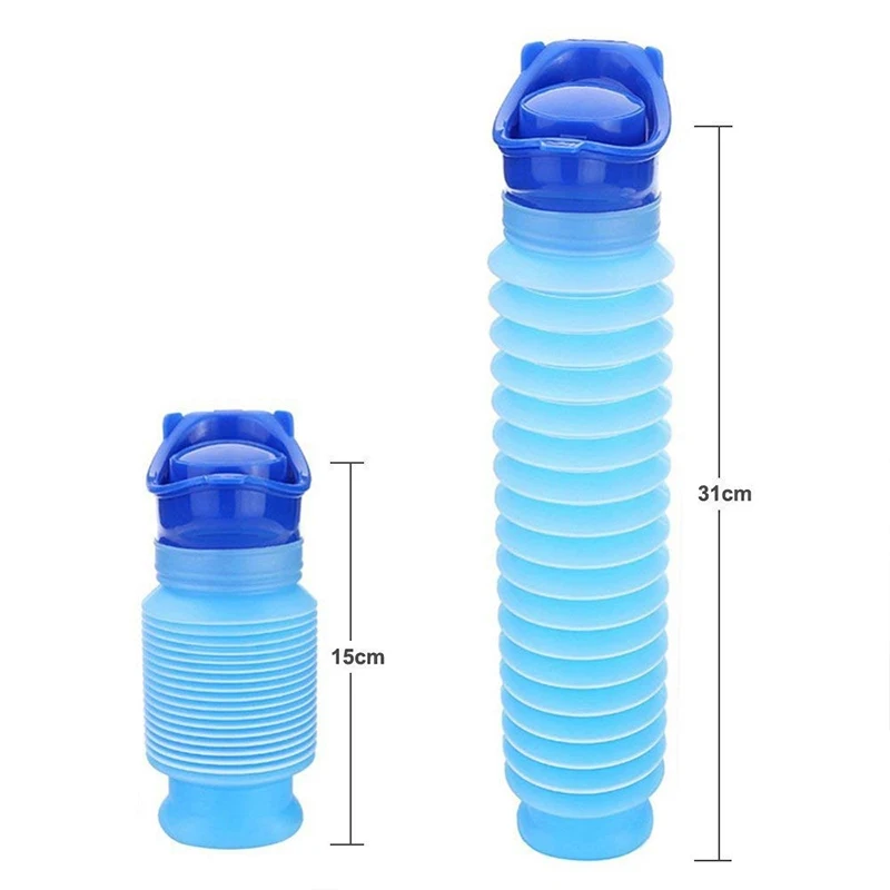 Urinoir Portable pour Homme, F - Outdoor Camping Urinal avis et prix