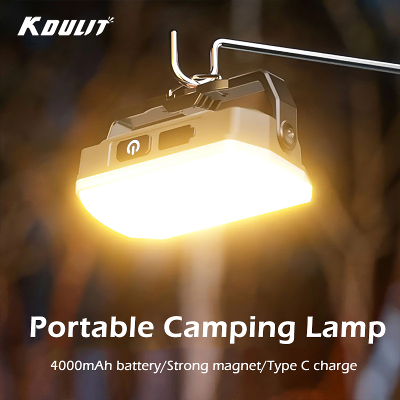 Lanterne de Camping en plein a - Outdoor Camping Light Portable avis et prix