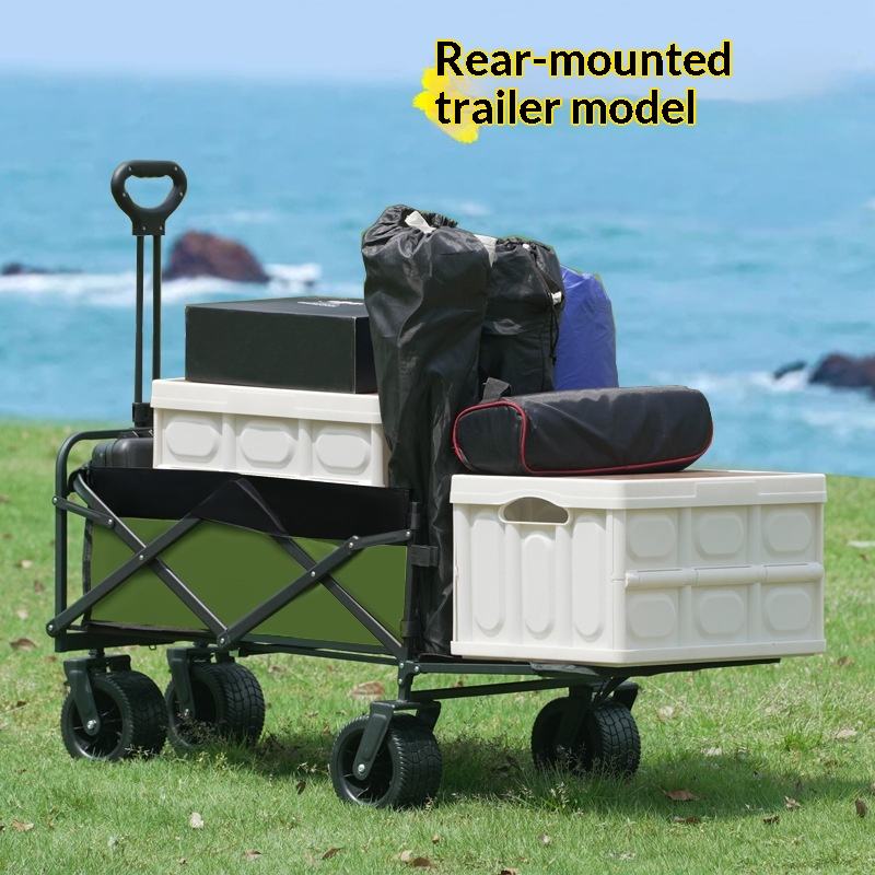 Vente directe usine – Chariot  - Outdoor Camping Hiking avis et prix