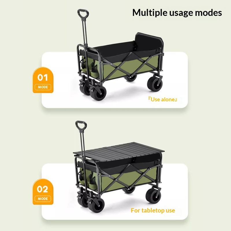 Vente directe usine – Chariot  - Outdoor Camping Hiking avis et prix