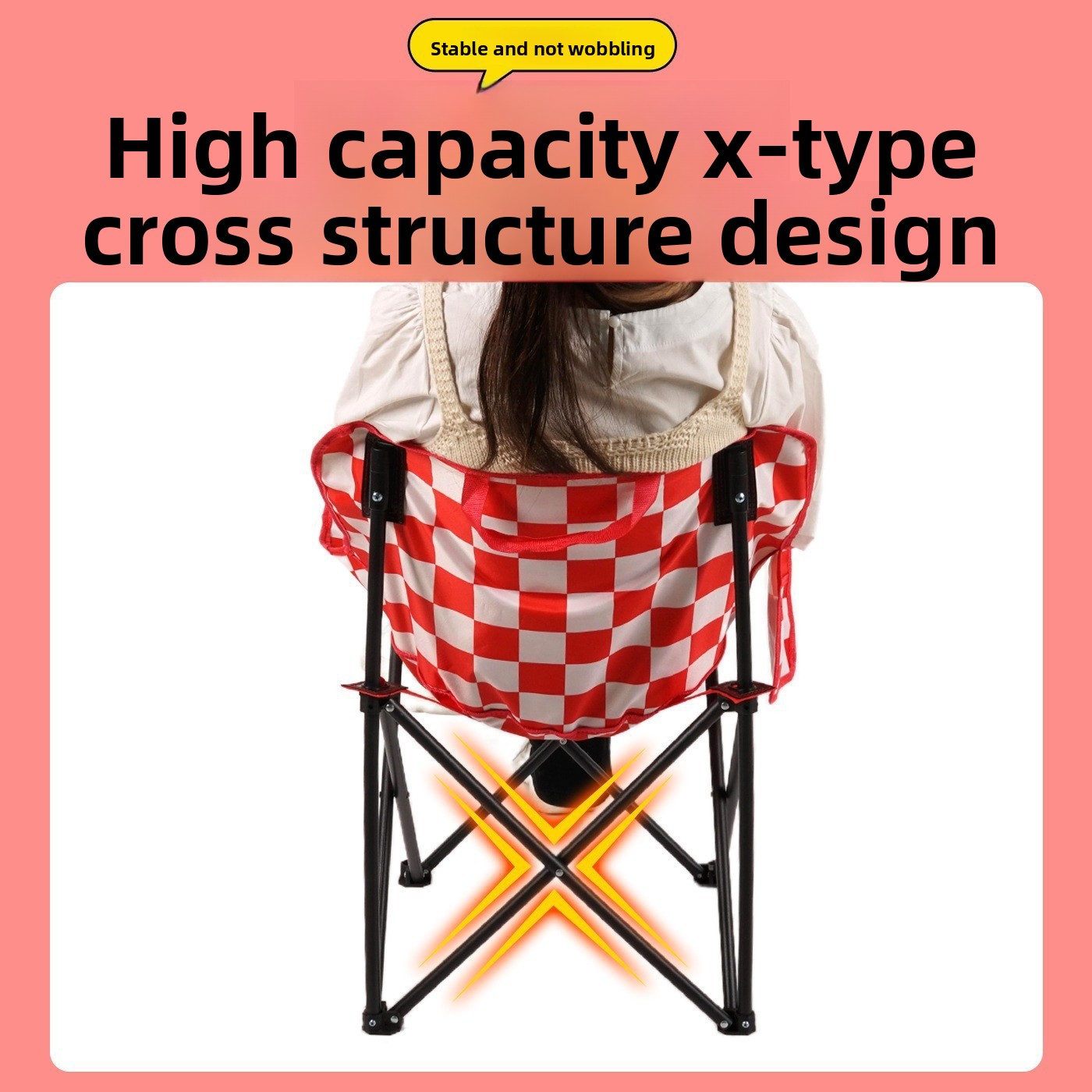 Chaise pliante d'extérieur por - Outdoor Camping Recliner Chairs avis et prix