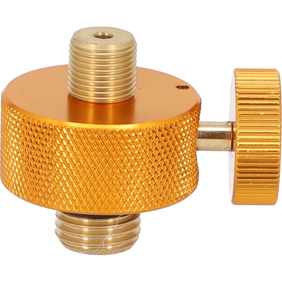 Adaptateur de réchaud à gaz po - Outdoor Und Camping Messe avis et prix