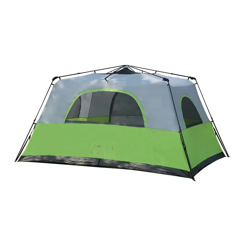 Tente de camping automatique p - Camping Zelt Outdoor avis et prix
