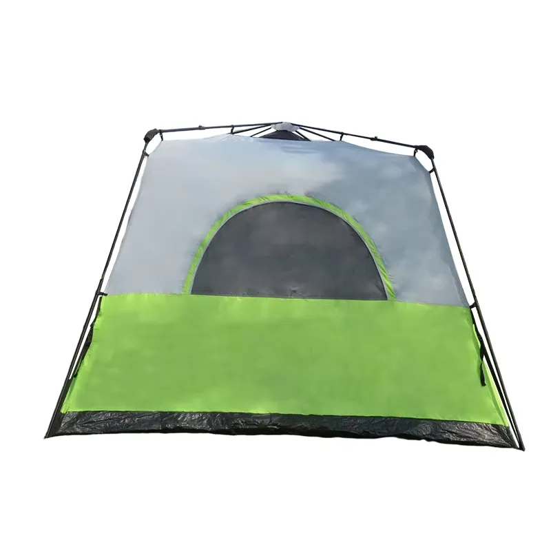 Tente de camping automatique p - Camping Zelt Outdoor avis et prix