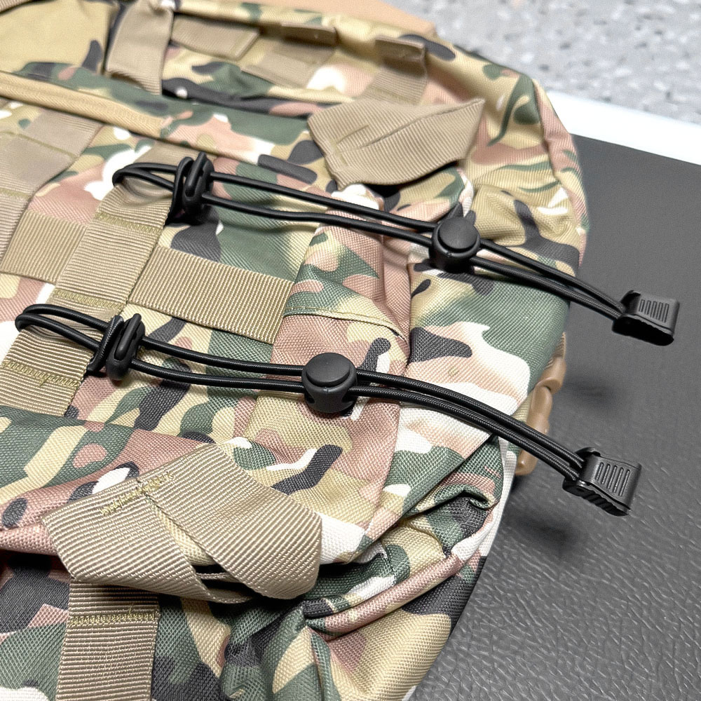 Boucle de fixation élastique p - Outdoor Camping Hiking avis et prix