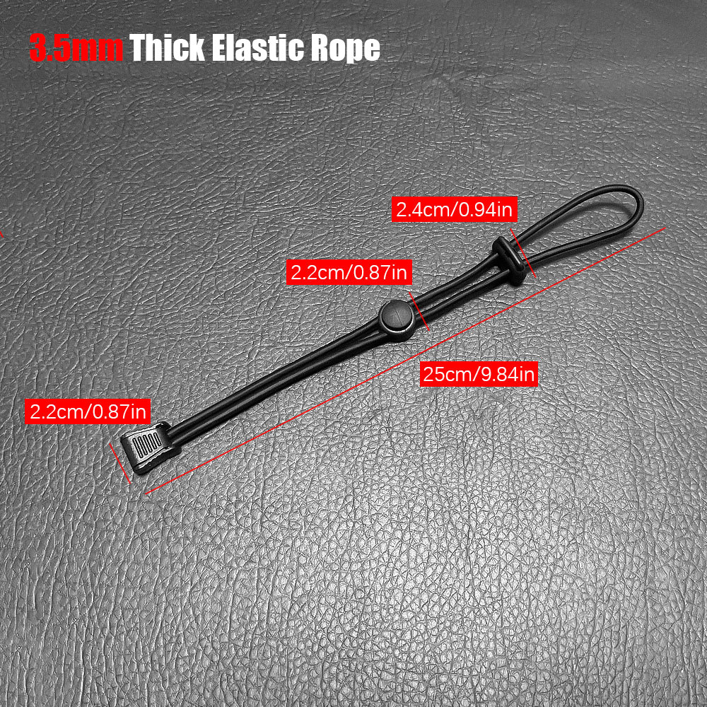Boucle de fixation élastique p - Outdoor Camping Hiking avis et prix