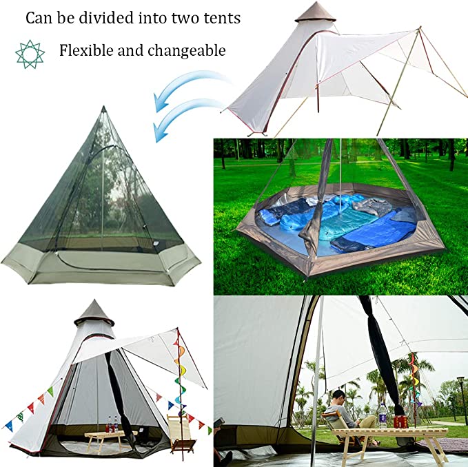 Vidalido vente chaude en gros  - Camping Zelt Outdoor avis et prix