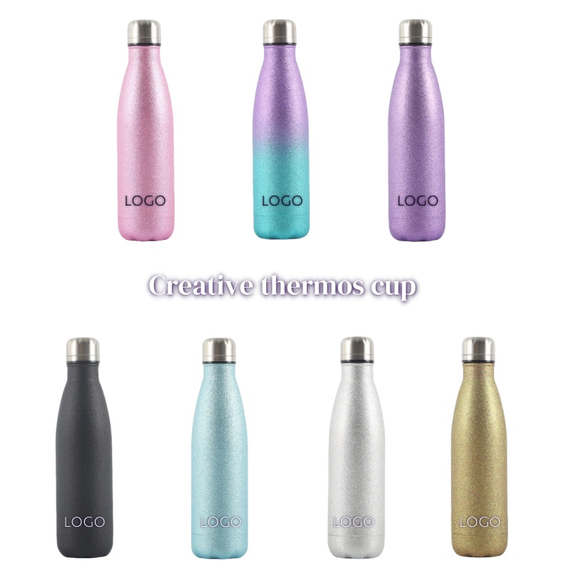 Bouteille d'eau en acier inoxy - Vacuum Insulated Flask avis et prix