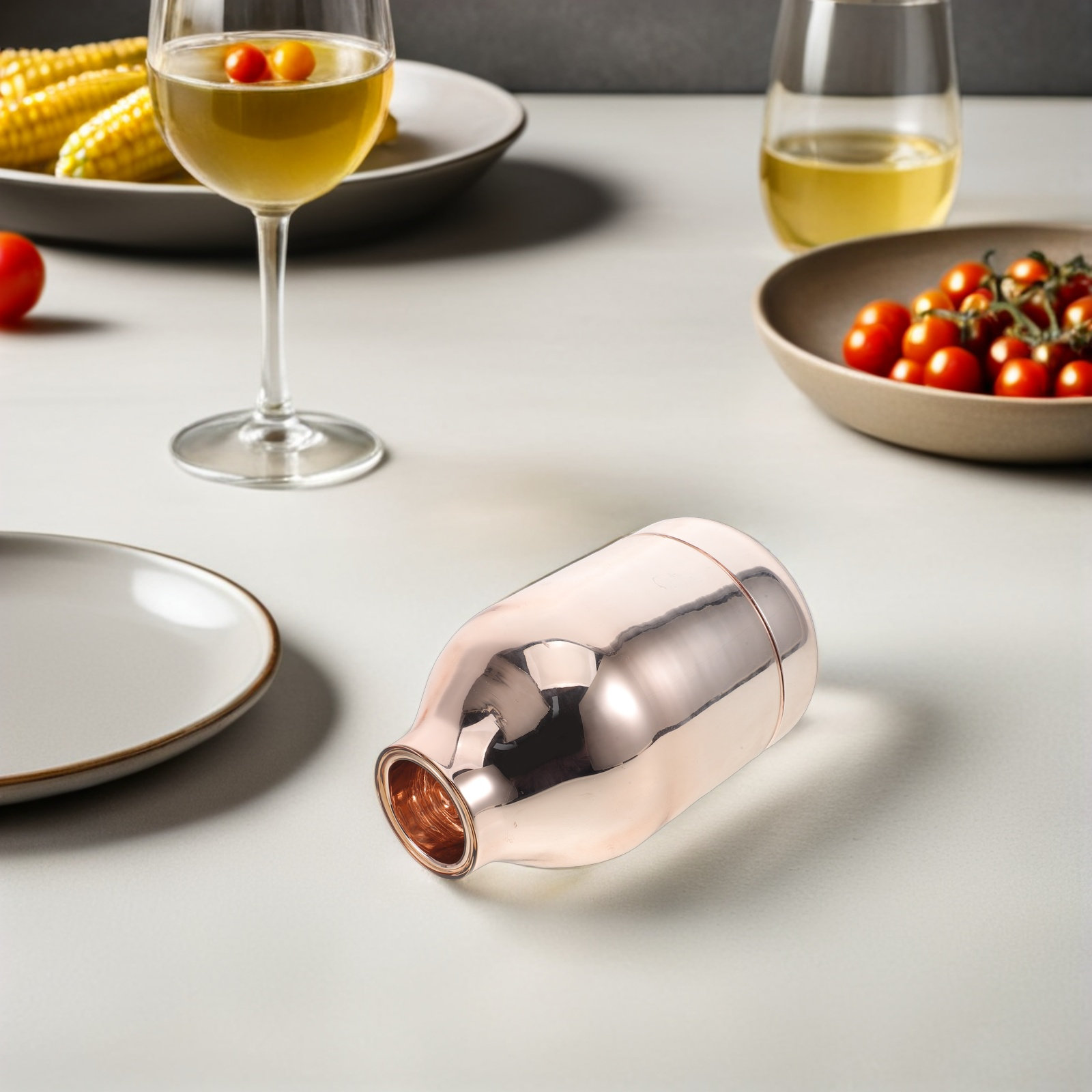 Insert en verre de 1,3 L pour  - Vacuum Insulated Flask avis et prix