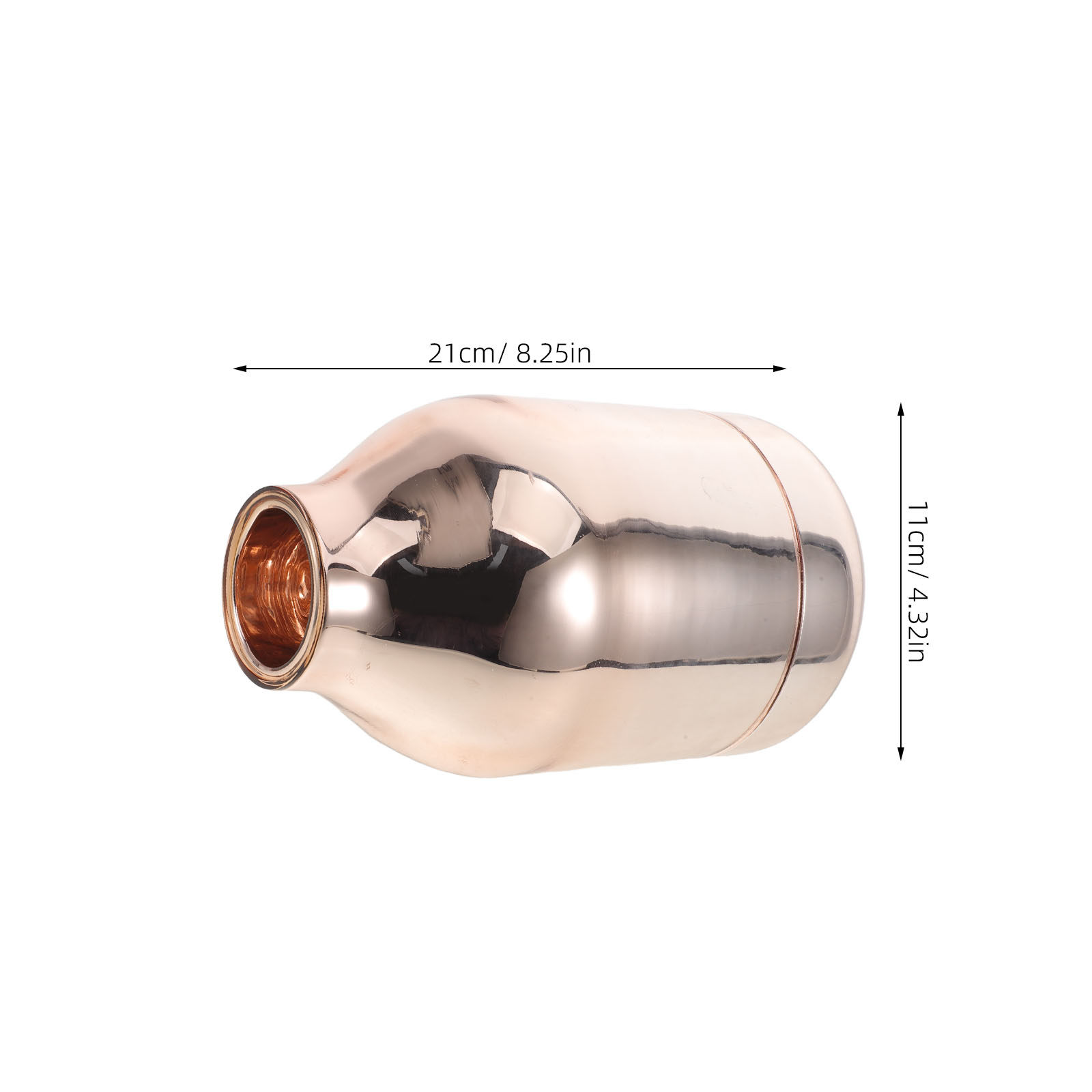 Insert en verre de 1,3 L pour  - Vacuum Insulated Flask avis et prix