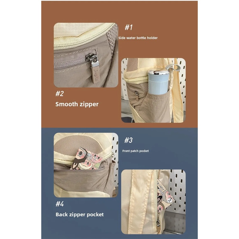 Sac à dos de randonnée pour ho - Outdoor Camping Hiking avis et prix
